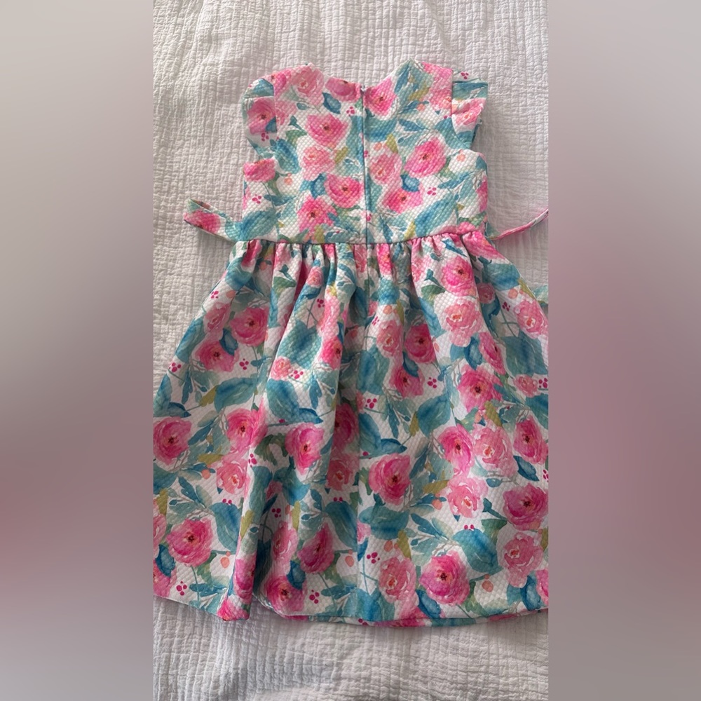 Bonnie Jean size 6 perfect condition, worn once no tags